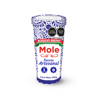 Mole Artesanal