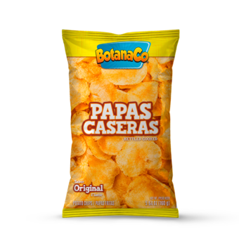 Papas Original