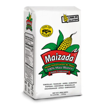 Masa Flour