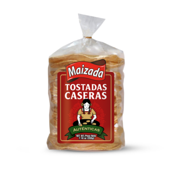 Tostada Norteña