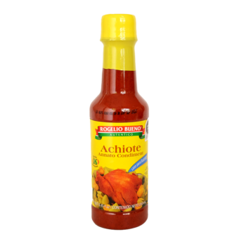 Achiote RTS