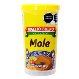 Rogelio Bueno Paste 125 g