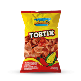 Tortix