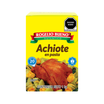 Achiote 2.2 lbs