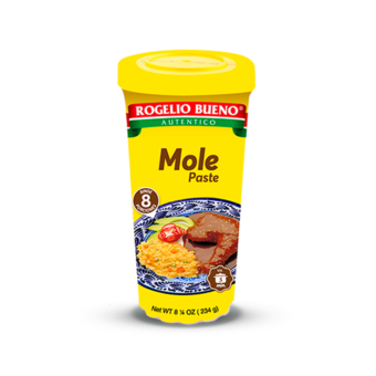 Mole Paste 234 g
